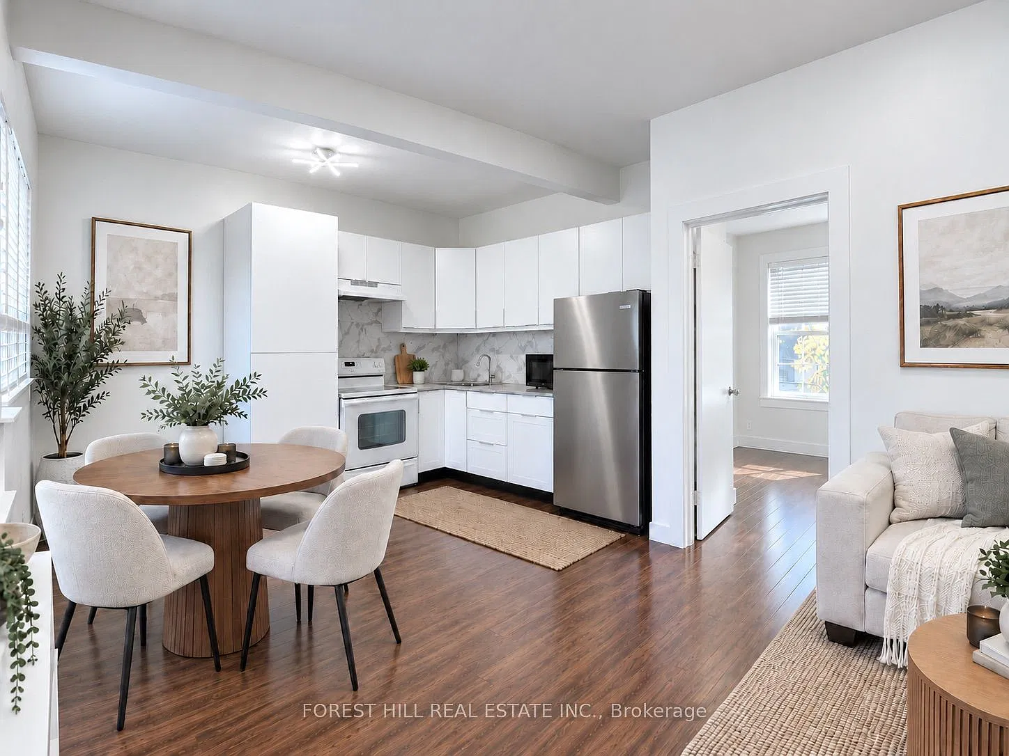 1 bed, $1,900 — Photo 3