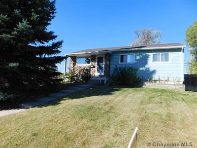 154 S Arp Ave, Cheyenne, WY, 82007