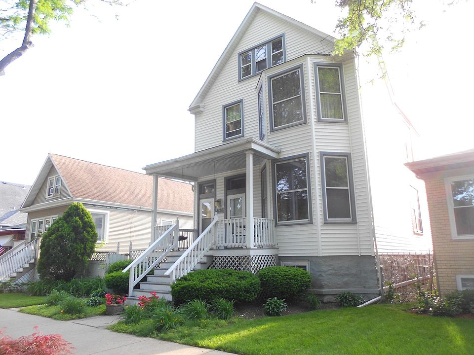 1st image of 4126 N Kilbourn Ave #1