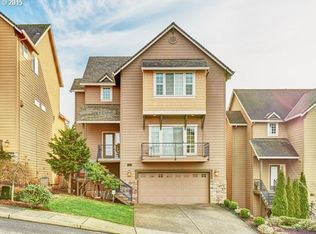 9324 SE Wyndham Way, Happy Valley, OR 97086