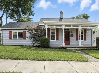 7812 Perry St, Cincinnati, OH 45231