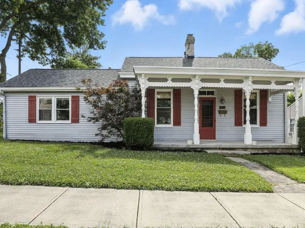 7812 Perry St, Cincinnati, OH 45231