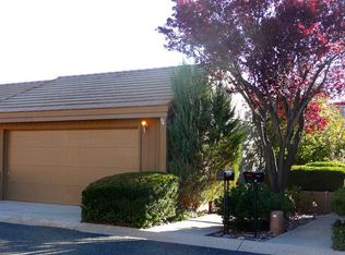 2221 Clubhouse Dr, Prescott, AZ 86301