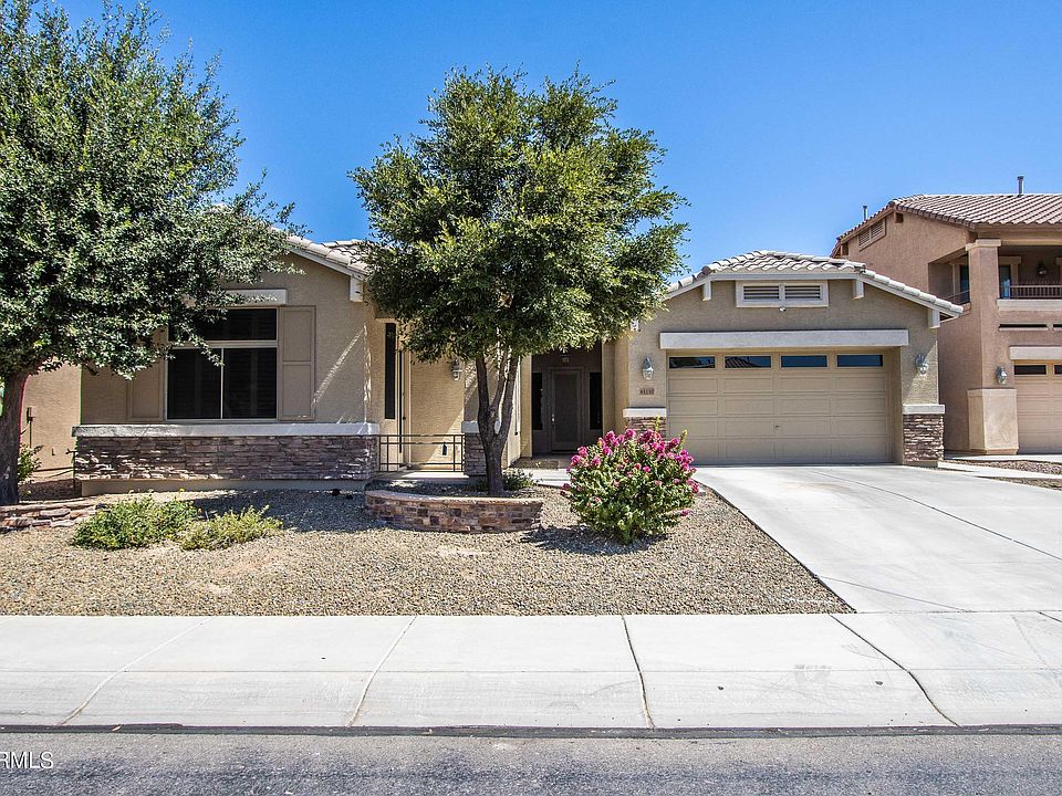 1st image of 41110 W ROBBINS Drive
