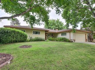 6571 Longridge Way, Sacramento, CA