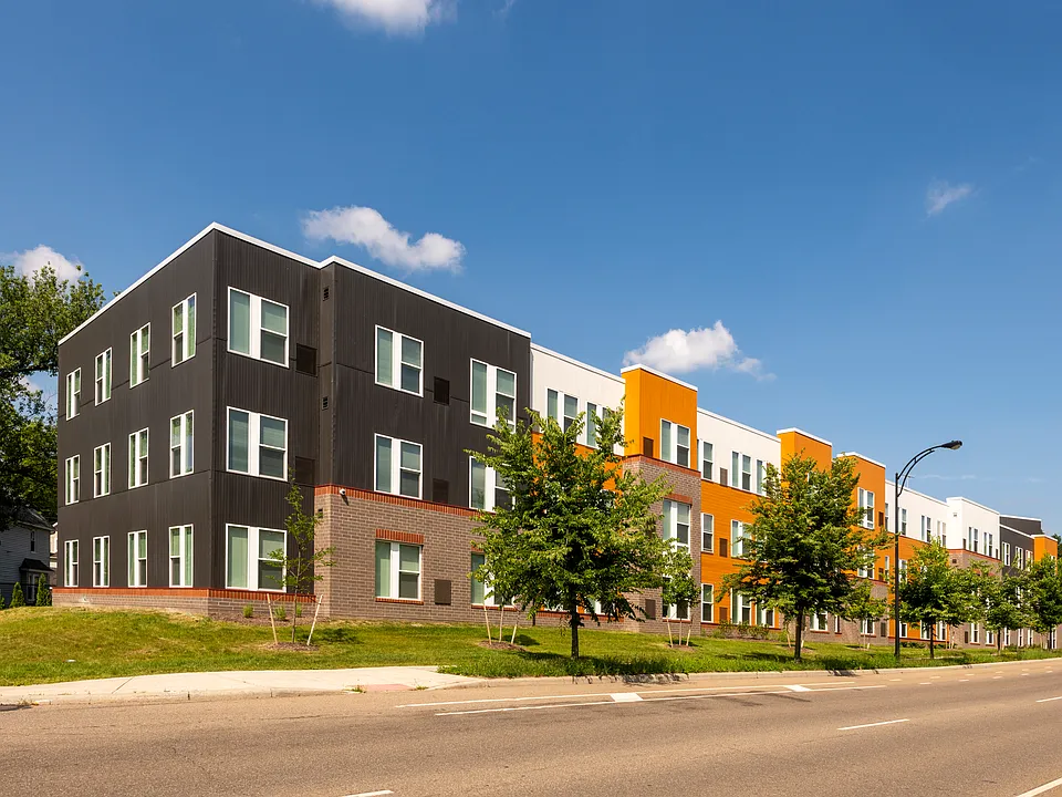 Exterior Photo