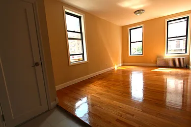 Rented by New York is Home