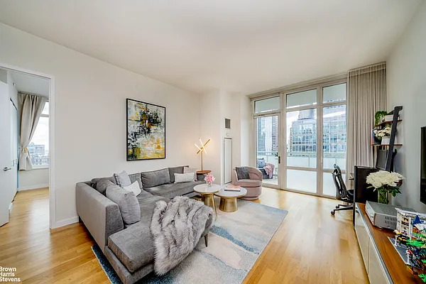 Sold by Brown Harris Stevens | media 1