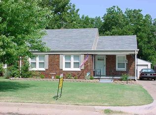 2509 W Cummings Dr, Oklahoma City, OK 73107