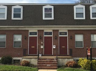 253 E Market St #B, West Chester, PA 19382