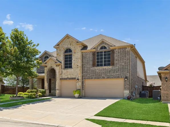6844 San Luis Trl, Fort Worth, TX 76131