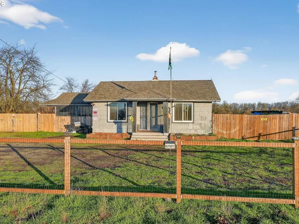 92981 Prairie Rd, Junction City, OR 97448