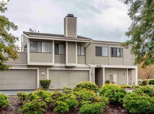 225 Apollo APT 1, Hercules, CA 94547