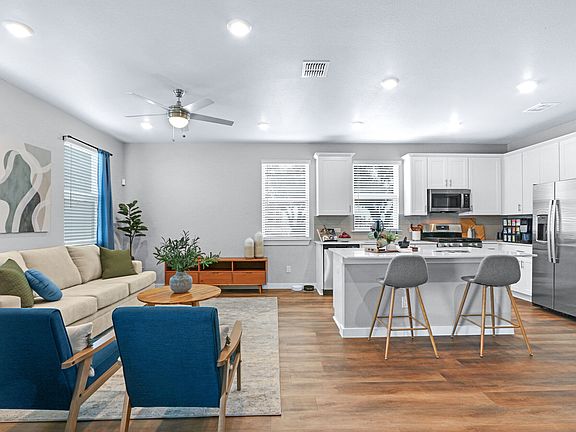 Los Cielos at Brooks Luxury Rentals apartments community photo