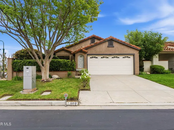 802 Congressional Rd, Simi Valley, CA 93065