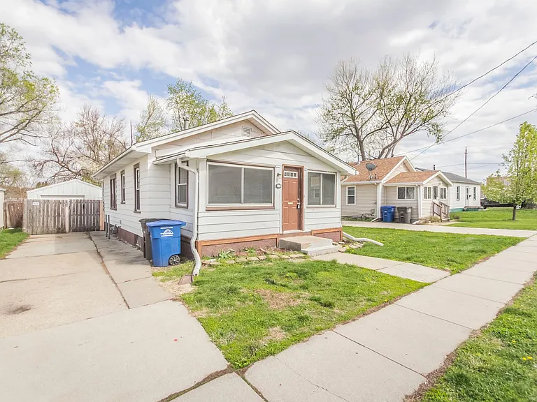 1809 Lay St — Photo 2