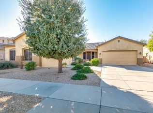 19353 E Mockingbird Dr, Queen Creek, AZ 85142