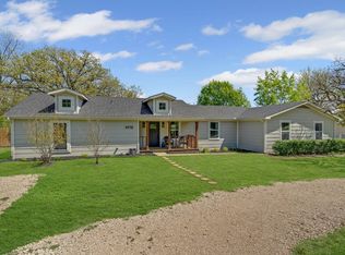 4918 Farris Rd, Denton, TX 76208
