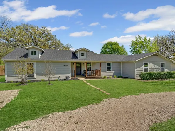 4918 Farris Rd, Denton, TX 76208