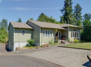 7148 SE Pamrick Ln, Milwaukie, OR