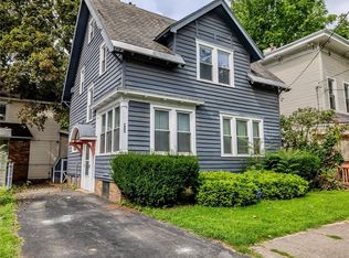 412 Graves St, Syracuse, NY 13203