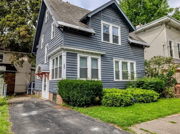 412 Graves St, Syracuse, NY 13203