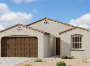 2399 E Wagon Wheel Ln, San Tan Valley, AZ 85140