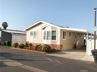 3050 Ball Rd Space 75, Anaheim, CA 92804