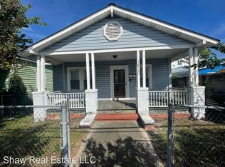 1613 Castle St, Wilmington, NC 28401