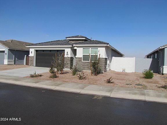 2nd image of 35622 W San Sisto Ave