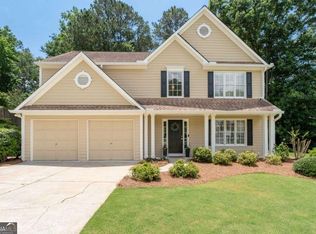 516 Huntgate Rd, Woodstock, GA 30189