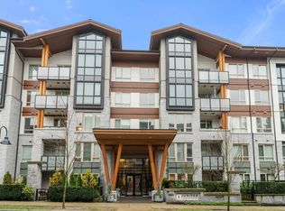 2632 Library Ln #503, North Vancouver, BC