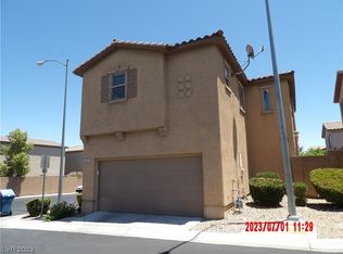 8951 Harmony Grove Ave, Las Vegas, NV 89148