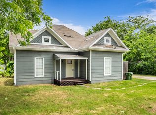 113 E Kosse St, Howe, TX 75459