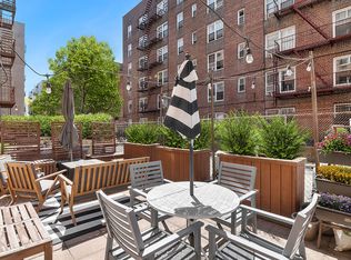400 E 17th St APT 200, Brooklyn, NY