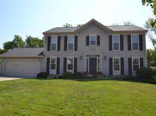 6502 N Windwood Dr, West Chester, OH 45069