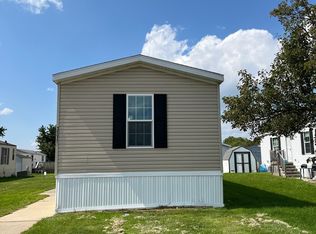 38077 Franklin Dr LOT 28, Clinton Township, MI 48036