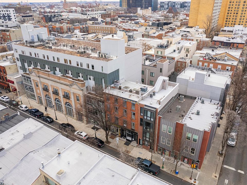 1st image of 1540 South St Floor 3