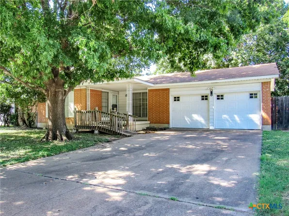 2603 John Rd, Killeen, TX 76543