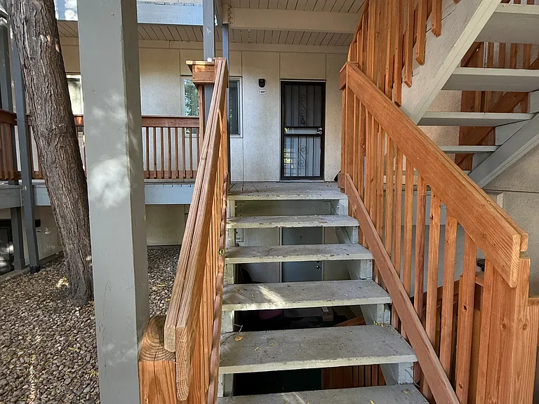 2835 S Monaco Pkwy #1-207 — Photo 17