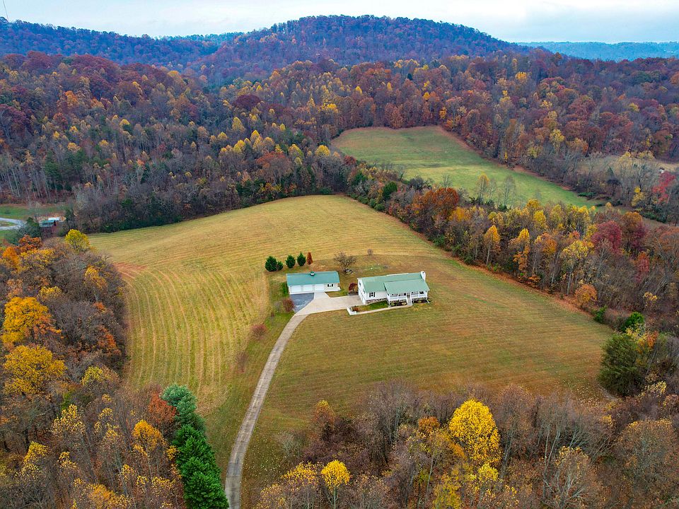 1746 Old Baileyton Rd, Afton, TN 37616 Zillow