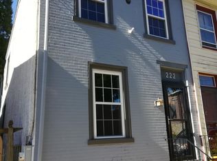 222 N Franklin St, West Chester, PA 19380