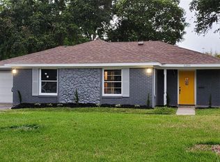 5205 Kashmere St, Houston, TX 77026