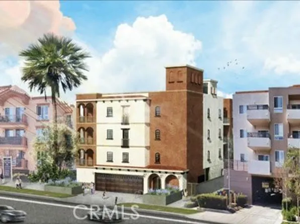 7911 Ventura Canyon Ave Lot 129, Panorama City, CA 91402