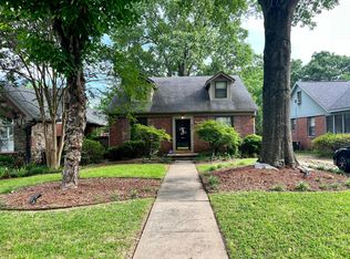 5305 Stonewall Rd, Little Rock, AR 72207