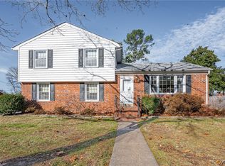9204 Chumley Ln, Henrico, VA 23294