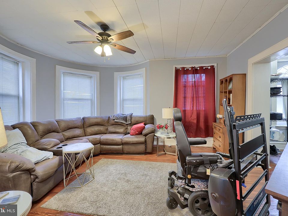 3 W Steigel St 3 W Stiegel St Manheim PA Zillow