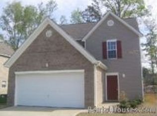 7633 Hidden Creek Dr, Charlotte, NC 28214