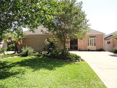 Immaculate home with tons of updates!