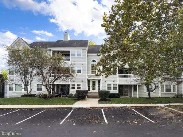 8354 Montgomery Run Rd Unit J, Ellicott City, MD 21043